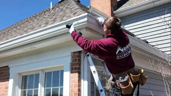 gutter services Muttontown